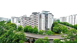 Austville Residences (D19), Condominium #638694311